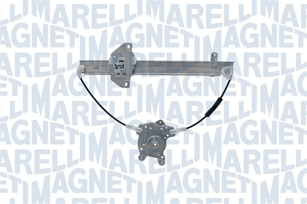 Window Regulator